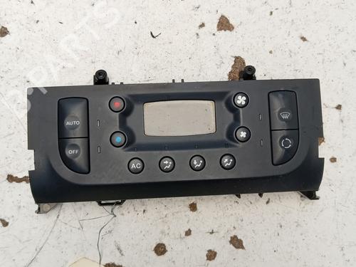 Used Climate control RENAULT CLIO II (BB_, CB_) 1.5 dCi (B/CB07) (65 hp) 29513458