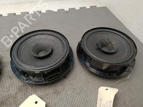 Used Speaker Speaker VW POLO V (6R1, 6C1) 1.4 TDI (90 hp) 22360400 22360400