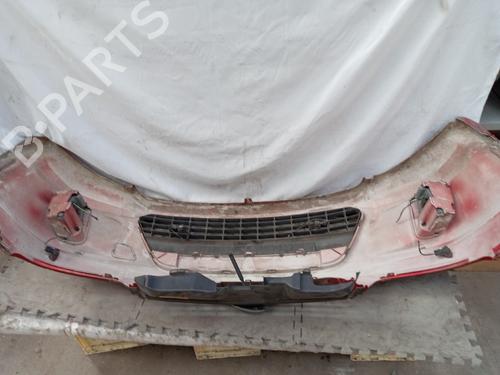Front bumper FORD C-MAX (DM2) 1.8 TDCi | BP36836805C7 - Image 2