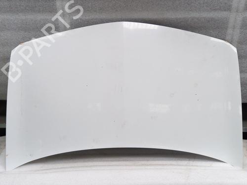 Hood RENAULT MEGANE II (BM0/1_, CM0/1_) 1.5 dCi (BM0F, BM0T, BM2B, CM0F, CM0T) | BP21323388C1 