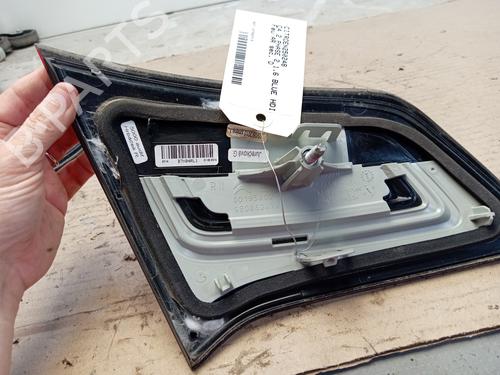 Right tailgate light CITROËN C4 II (NC_) 1.6 BlueHDi 120 | BP26688548C80 - Image 2