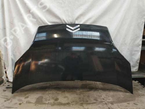 Capot CITROËN NEMO MPV 1.4 HDi (68 hp) 31927450