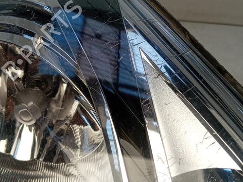 Right headlight CITROËN C3 II (SC_) 1.0 VTi 68 | BP29428746C29 