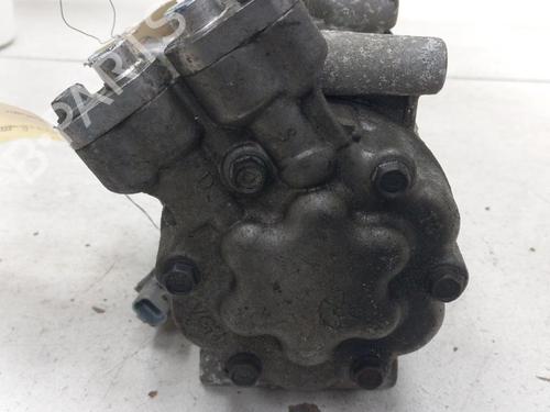 Used AC compressor AC compressor RENAULT CLIO III (BR0/1, CR0/1) 1.6 16V (BR05, BR0B, BR0Y, BR15, BR1J, BR1M, BR1Y, CR0B,... (112 hp) 21323046 21323046