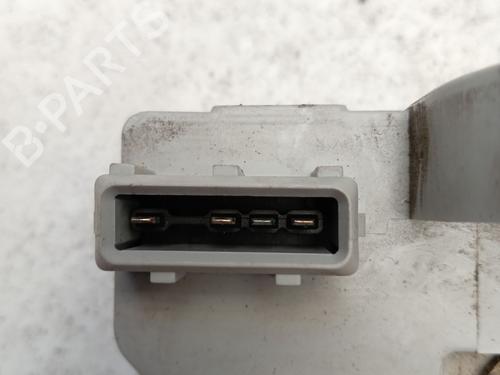 Rear right lock PEUGEOT 406 (8B) 2.0 HDI 110 | BP29269972C99 