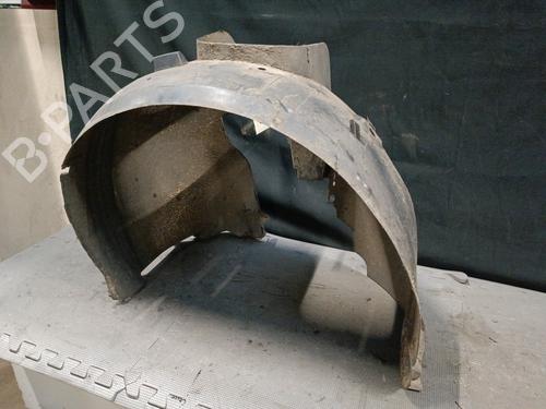 Wheel arch PEUGEOT 308 I (4A_, 4C_) 1.6 HDi | BP22313621C56 
