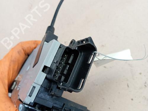 Rear left lock CITROËN C4 Picasso I MPV (UD_) 1.6 HDi 110 | BP26526576C100 
