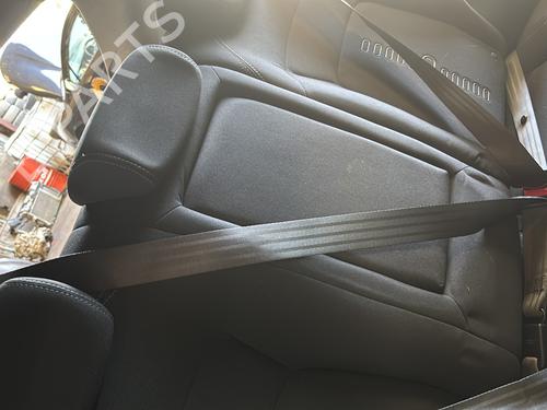 Bakre beltemekanisme KIA SPORTAGE III (SL) 1.7 CRDi (116 hp) 26740002