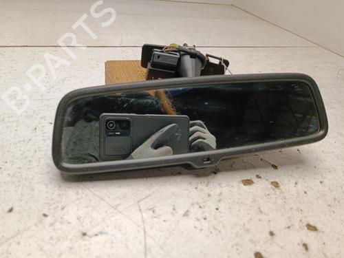 Used Rear mirror Rear mirror OPEL VECTRA C (Z02) 2.2 DTI 16V (F69) (125 hp) 21322920 21322920