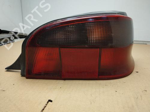 Used Right taillight Right taillight CITROËN SAXO (S0, S1) 1.5 D (57 hp) 34384913 34384913