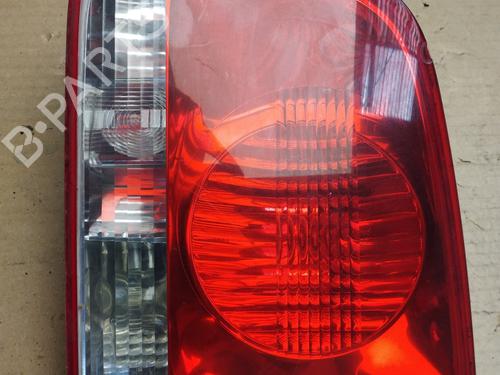 Used Right tailgate light Right tailgate light 36902877 36902877