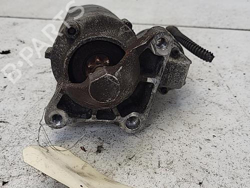 Used Starter Starter RENAULT SCÉNIC II (JM0/1_) 1.6 (JM0C, JM0J, JM1B) (113 hp) 21322895 21322895