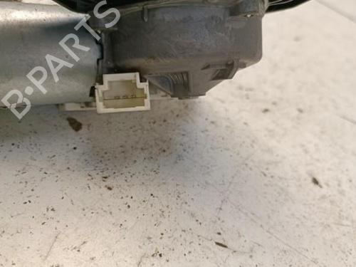 Used Rear wiper motor Rear wiper motor RENAULT CLIO III (BR0/1, CR0/1) 1.5 dCi (BR17, CR17) (86 hp) 21323891 21323891