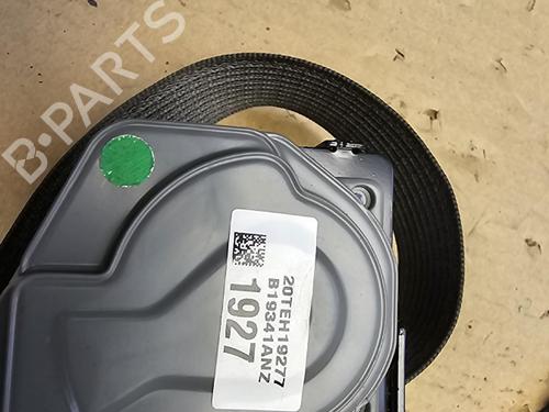 Rear left seatbelt CHEVROLET SPARK (M300) | BP40502043I29 - Image 3
