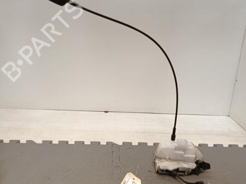 Used Front left lock RENAULT SCÉNIC II (JM0/1_) 1.5 dCi (JM1E, JM16) (106 hp) 22131165