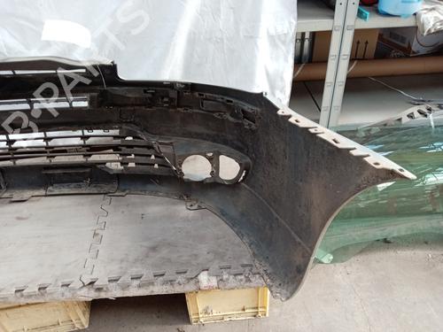 Used Front bumper Front bumper CITROËN C4 I (LC_) [2004-2014] 33828340 33828340