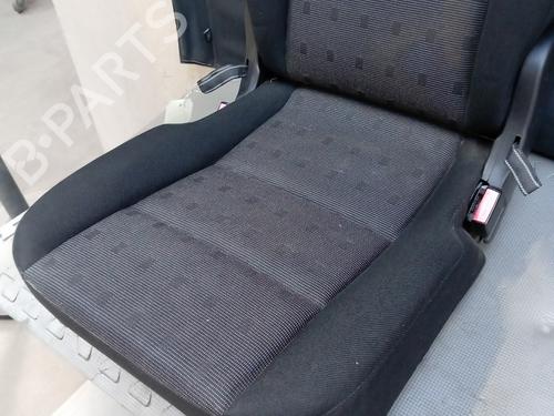 Used Rear seat Rear seat PEUGEOT 307 Break (3E) 2.0 HDI 110 (107 hp) 24869304 24869304