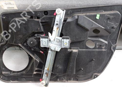 Front left window mechanism FORD FIESTA VI (CB1, CCN) 1.4 TDCi | BP21325472C22 