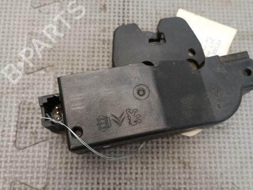 Tailgate lock PEUGEOT 307 Break (3E) 1.6 HDi | BP21323693C101 