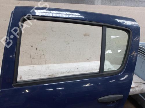 Left rear door DACIA SANDERO 1.5 dCi | BP21325099C4 