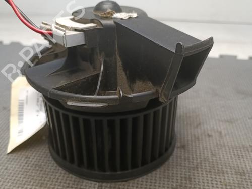 Heater blower motor PEUGEOT 206 Hatchback (2A/C) 1.9 D | BP22131534M62 