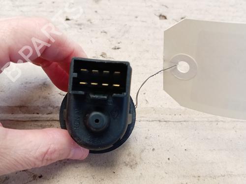 mirror-switch-renault-clio-iii-br01-cr01-2005-2006-2007-2008-2009-2010-2011-2012-2013-2014-27344264 main image