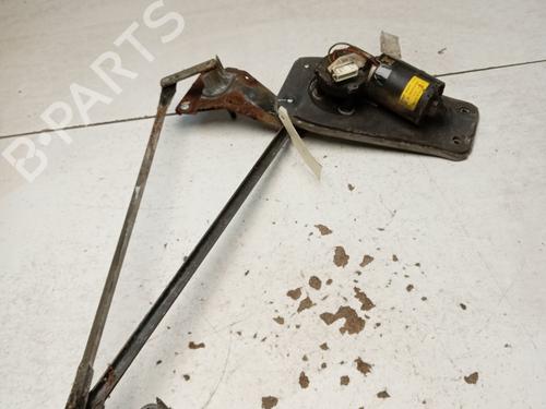 Used Front wiper motor CITROËN BERLINGO / BERLINGO FIRST Box Body/MPV (M_) 1.8 D (MBA9A, MCA9A) (59 hp) 30112311