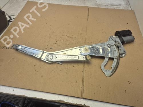 Used Front right window mechanism Front right window mechanism PEUGEOT 406 Coupe (8C) 2.0 16V (132 hp) 40434550 40434550