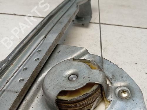 Front right window mechanism DACIA SANDERO 1.5 dCi | BP29607381C23