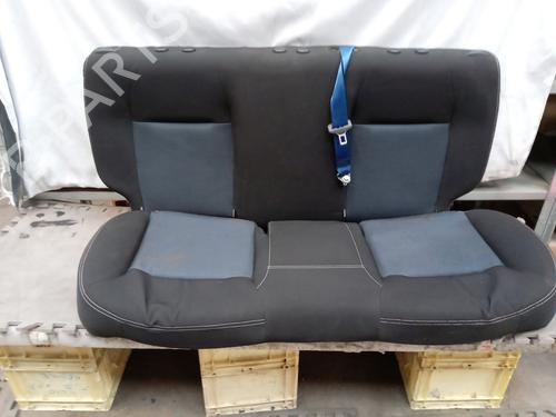 Rear seat PEUGEOT 208 I (CA_, CC_) 1.4 HDi | BP32328923C17