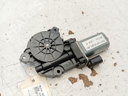 Used Left front window motor ALFA ROMEO 159 Sportwagon (939_) 1.9 JTDM 16V (939BXC1B, 939BXC12) (150 hp) 29513474