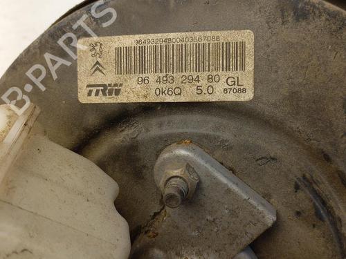Used Servo brake Servo brake 21324419 21324419