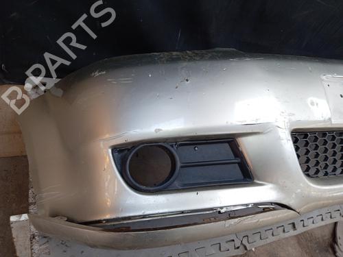 Front bumper TOYOTA COROLLA Verso (ZER_, ZZE12_, R1_) 2.0 D-4D (CUR10_, CUR10R) | BP25002965C7 
