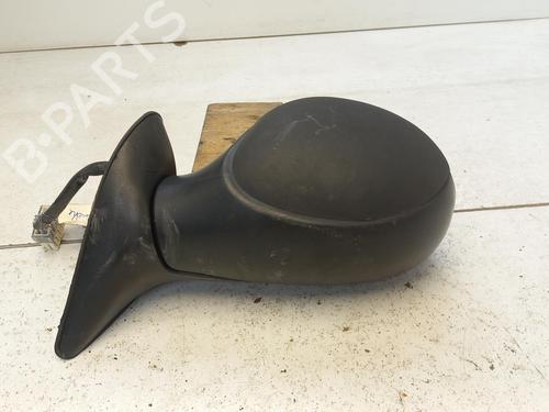 Right mirror CITROËN XSARA PICASSO (N68) 2.0 HDi | BP21326610C27 