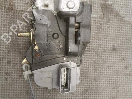 Front left lock CITROËN XSARA PICASSO (N68) 2.0 16V | BP22131519C98 
