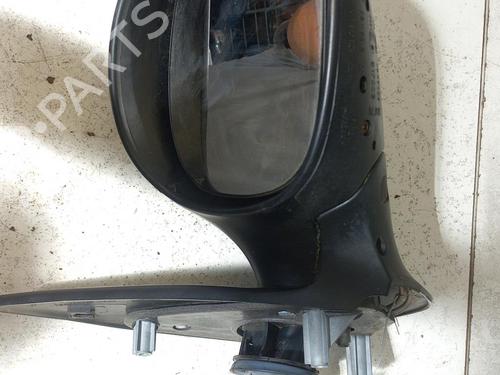 Used Right mirror PEUGEOT 206 Hatchback (2A/C) 1.9 D (69 hp) 21326277