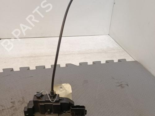Used Rear right lock Rear right lock RENAULT SCÉNIC III (JZ0/1_) 1.5 dCi (110 hp) 21322475 21322475