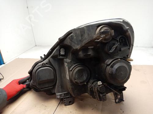 Right headlight RENAULT MODUS / GRAND MODUS (F/JP0_) 1.5 dCi (JP0G, JP0H) | BP31981469C29 