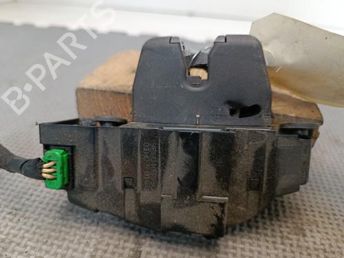 Used Tailgate lock Tailgate lock CITROËN C4 Picasso I MPV (UD_) 1.6 HDi (109 hp) 21323639 21323639