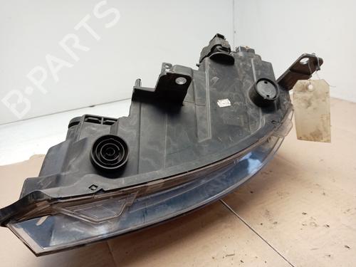 Right headlight RENAULT MODUS / GRAND MODUS (F/JP0_) 1.5 dCi (JP0G, JP0H) | BP31981469C29 