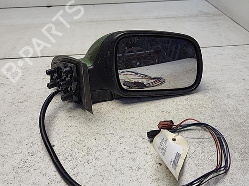 Right mirror PEUGEOT 307 (3A/C) 1.6 HDi 110 | BP21324241C27 