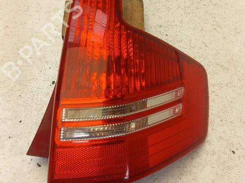 Right taillight CITROËN C4 I (LC_) 1.6 HDi | BP21322911C35 