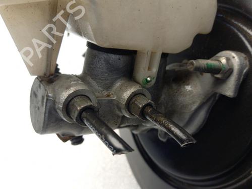 Used Servo brake Servo brake PEUGEOT 208 I (CA_, CC_) 1.4 HDi (68 hp) 21323471 21323471