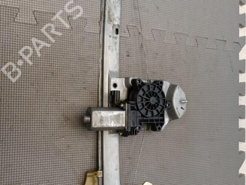 Used Front right window mechanism RENAULT CLIO IV (BH_) 1.5 dCi 75 (75 hp) 21323728