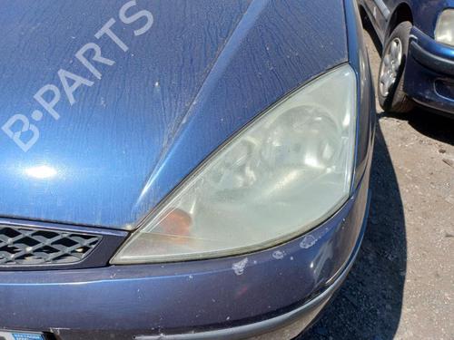 Left headlight FORD FOCUS I (DAW, DBW) 1.8 TDCi | BP22129222C28 