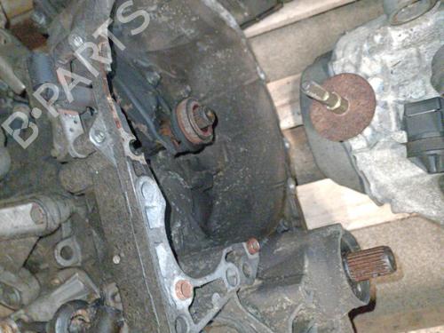 Used Gearbox Gearbox OPEL ZAFIRA A MPV (T98) 2.2 DTI 16V (F75) (125 hp) 21324965 21324965