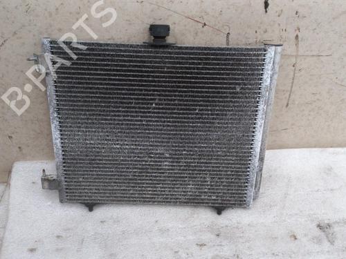 AC radiator CITROËN C3 Pluriel (HB_) 1.4 HDi | BP21325180M32 