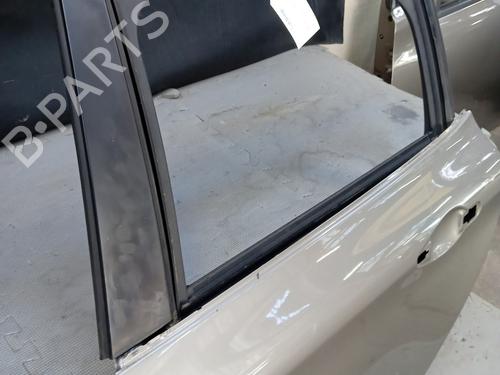 Left rear door PEUGEOT 208 I (CA_, CC_) 1.2 VTI 82 | BP23805464C4