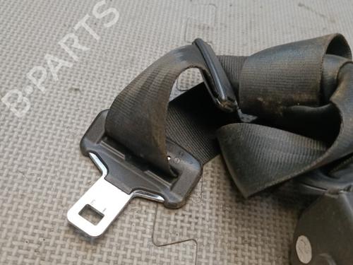 Used Front right seatbelt Front right seatbelt CITROËN C2 (JM_) 1.4 (73 hp) 21322509 21322509