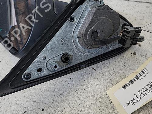Right mirror CITROËN XSARA Break (N2) 1.9 TD | BP21521156C27 
